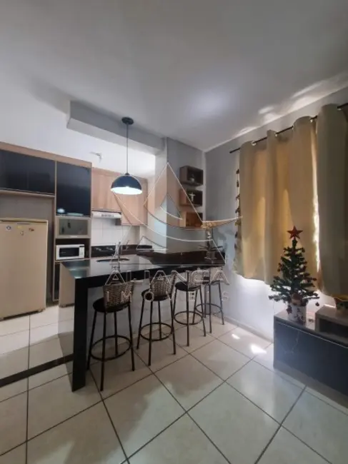 Foto 3 de Apartamento com 2 quartos à venda, 42m2 em Ribeirao Preto - SP