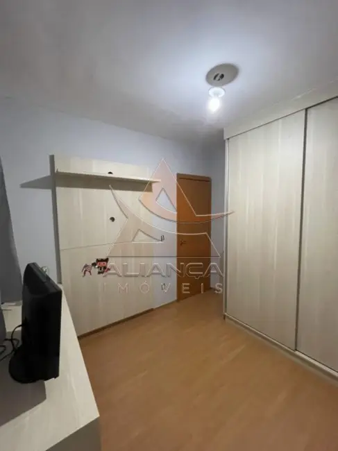 Foto 9 de Apartamento com 2 quartos à venda, 42m2 em Ribeirao Preto - SP
