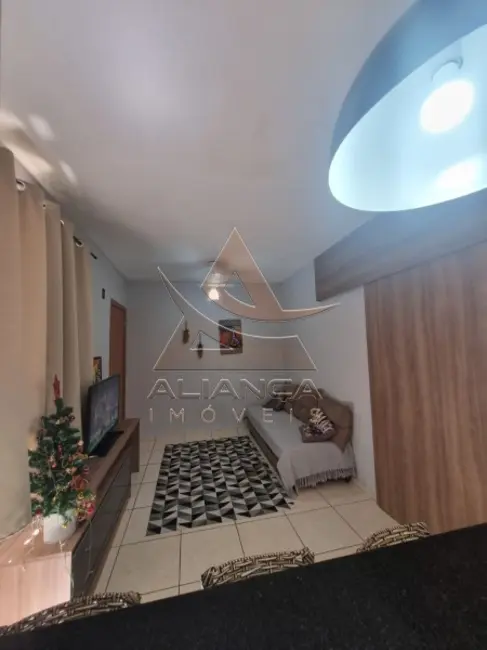 Foto 5 de Apartamento com 2 quartos à venda, 42m2 em Ribeirao Preto - SP