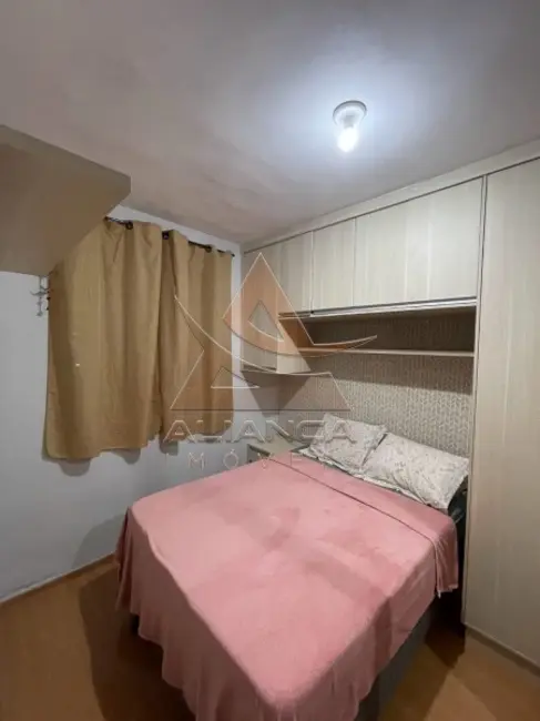 Foto 6 de Apartamento com 2 quartos à venda, 42m2 em Ribeirao Preto - SP
