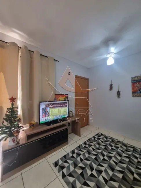 Foto 4 de Apartamento com 2 quartos à venda, 42m2 em Ribeirao Preto - SP