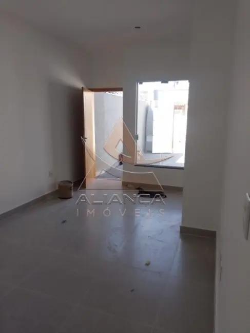 Foto 2 de Casa com 3 quartos à venda, 70m2 em Ribeirao Preto - SP