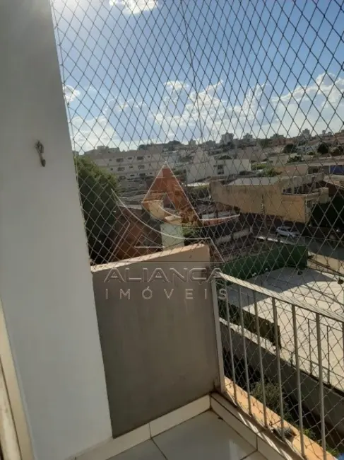 Apartamento com 2 quartos à venda, 52m2 em Ribeirao Preto - SP - imagem 3 Foto 3 de Apartamento com 2 quartos à venda, 52m2 em Ribeirao Preto - SP