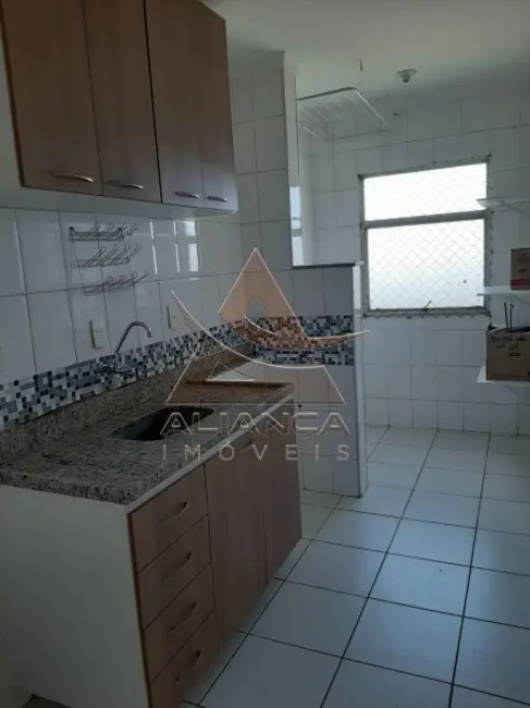 Apartamento com 2 quartos à venda, 52m2 em Ribeirao Preto - SP - imagem 9 Foto 9 de Apartamento com 2 quartos à venda, 52m2 em Ribeirao Preto - SP