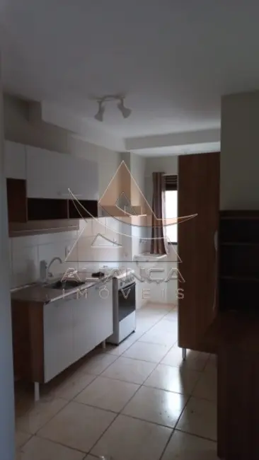 Foto 5 de Apartamento com 2 quartos à venda, 53m2 em Ribeirao Preto - SP