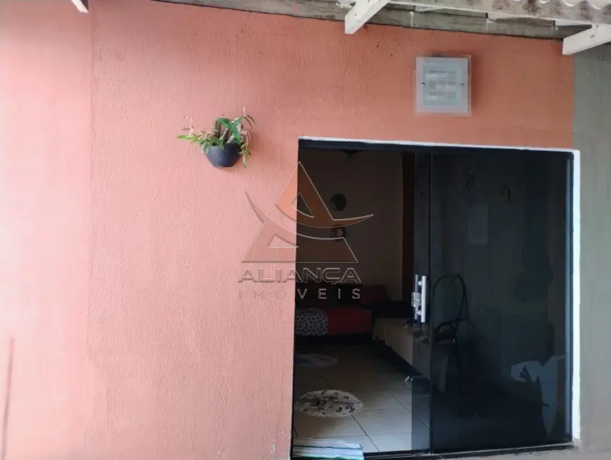 Casa com 2 quartos à venda, 76m2 em Parque dos Sabiás, Ribeirao Preto - SP - imagem 1 Foto 1 de Casa com 2 quartos à venda, 76m2 em Parque dos Sabiás, Ribeirao Preto - SP
