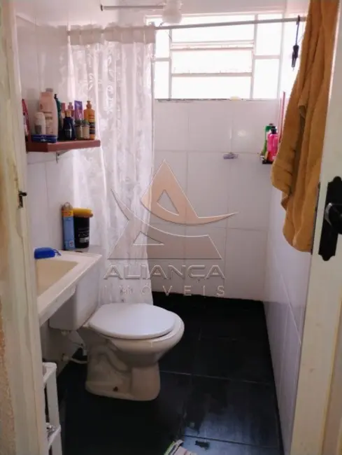 Casa com 2 quartos à venda, 76m2 em Parque dos Sabiás, Ribeirao Preto - SP - imagem 6 Foto 6 de Casa com 2 quartos à venda, 76m2 em Parque dos Sabiás, Ribeirao Preto - SP