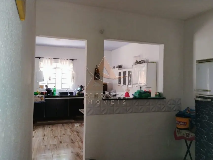 Casa com 2 quartos à venda, 76m2 em Parque dos Sabiás, Ribeirao Preto - SP - imagem 8 Foto 8 de Casa com 2 quartos à venda, 76m2 em Parque dos Sabiás, Ribeirao Preto - SP