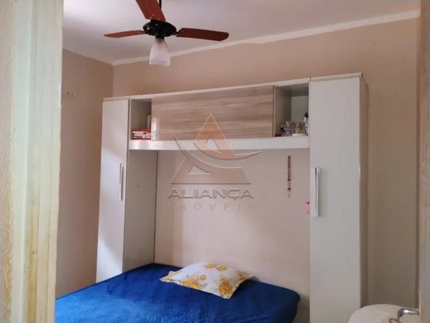 Casa com 2 quartos à venda, 76m2 em Parque dos Sabiás, Ribeirao Preto - SP - imagem 4 Foto 4 de Casa com 2 quartos à venda, 76m2 em Parque dos Sabiás, Ribeirao Preto - SP