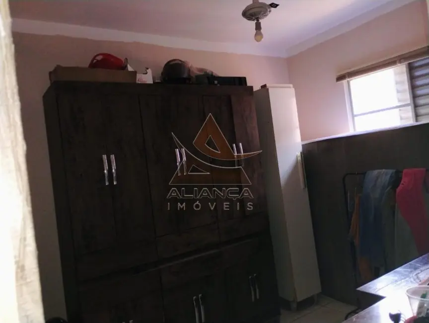 Casa com 2 quartos à venda, 76m2 em Parque dos Sabiás, Ribeirao Preto - SP - imagem 7 Foto 7 de Casa com 2 quartos à venda, 76m2 em Parque dos Sabiás, Ribeirao Preto - SP