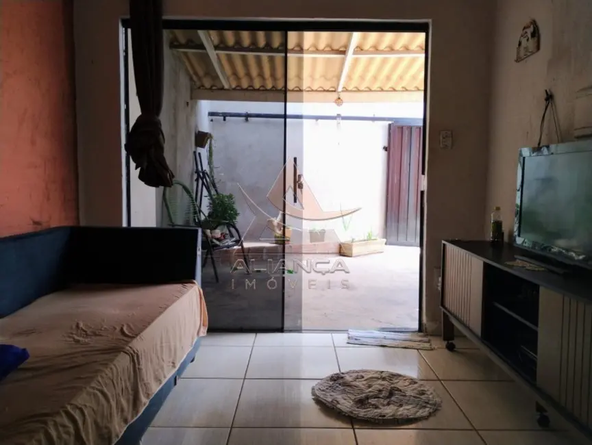 Casa com 2 quartos à venda, 76m2 em Parque dos Sabiás, Ribeirao Preto - SP - imagem 3 Foto 3 de Casa com 2 quartos à venda, 76m2 em Parque dos Sabiás, Ribeirao Preto - SP