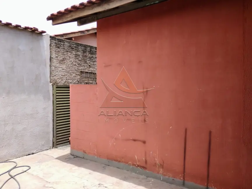 Casa com 2 quartos à venda, 76m2 em Parque dos Sabiás, Ribeirao Preto - SP - imagem 2 Foto 2 de Casa com 2 quartos à venda, 76m2 em Parque dos Sabiás, Ribeirao Preto - SP