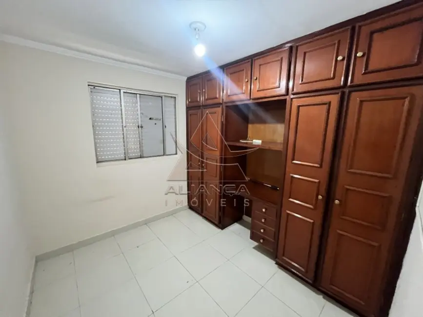 Foto 7 de Apartamento com 2 quartos à venda, 60m2 em Ribeirao Preto - SP
