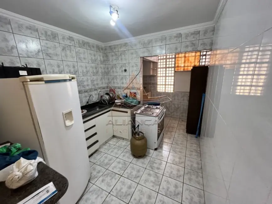 Foto 9 de Apartamento com 2 quartos à venda, 60m2 em Ribeirao Preto - SP