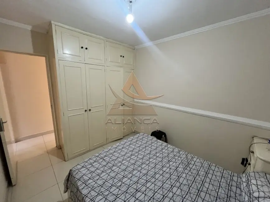 Foto 4 de Apartamento com 2 quartos à venda, 60m2 em Ribeirao Preto - SP