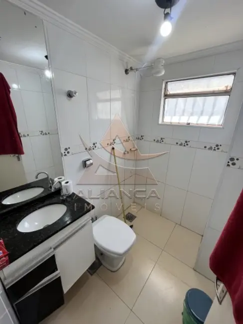 Foto 6 de Apartamento com 2 quartos à venda, 60m2 em Ribeirao Preto - SP