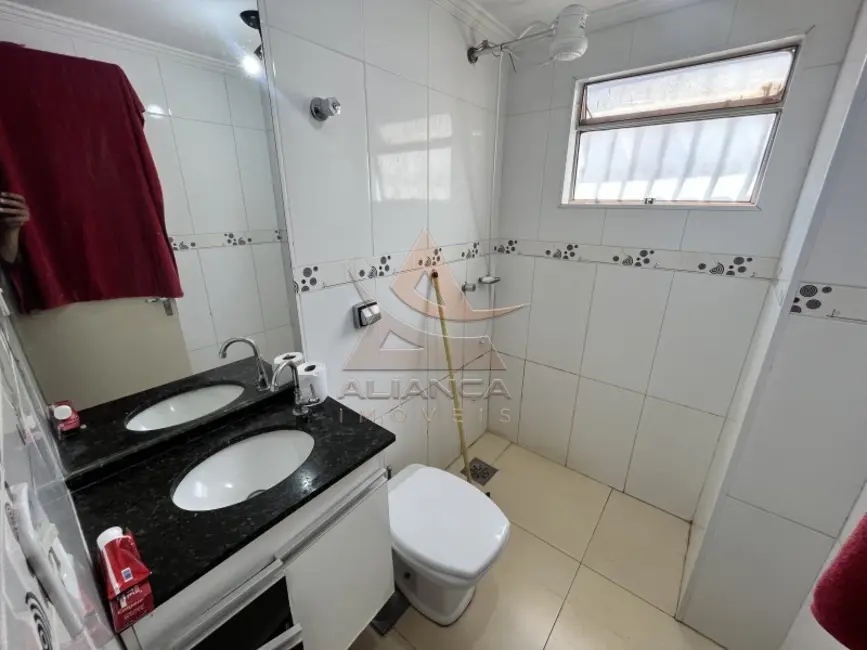 Foto 5 de Apartamento com 2 quartos à venda, 60m2 em Ribeirao Preto - SP