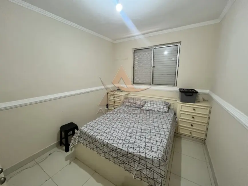 Foto 3 de Apartamento com 2 quartos à venda, 60m2 em Ribeirao Preto - SP