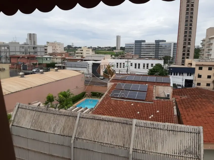 Apartamento com 2 quartos à venda, 69m2 em Jardim Palma Travassos, Ribeirao Preto - SP - imagem 4 Foto 4 de Apartamento com 2 quartos à venda, 69m2 em Jardim Palma Travassos, Ribeirao Preto - SP