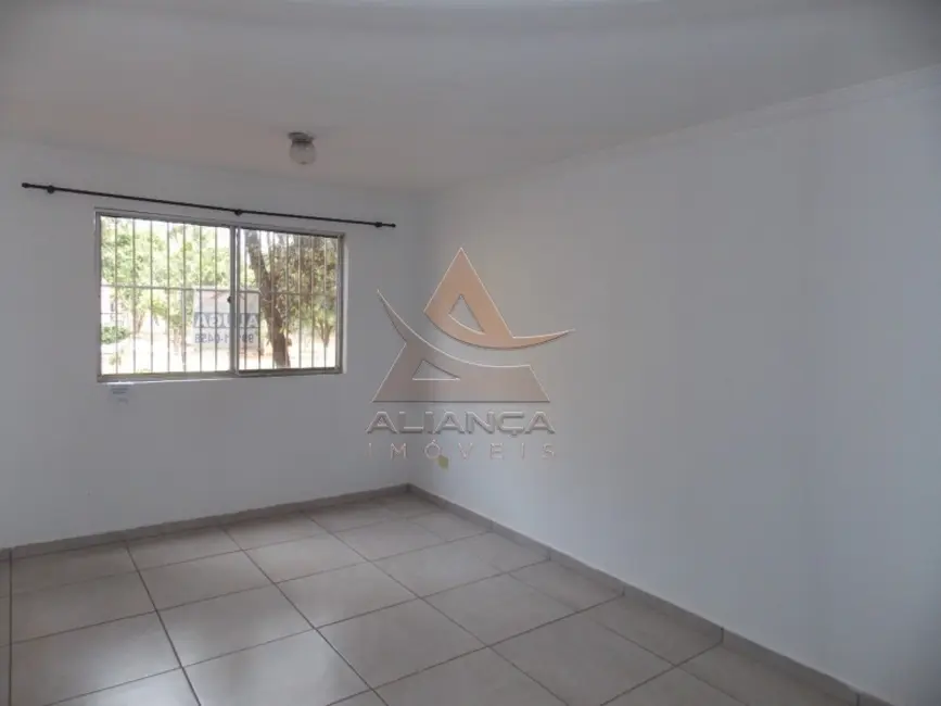 Foto 1 de Apartamento com 2 quartos à venda, 59m2 em Ribeirao Preto - SP