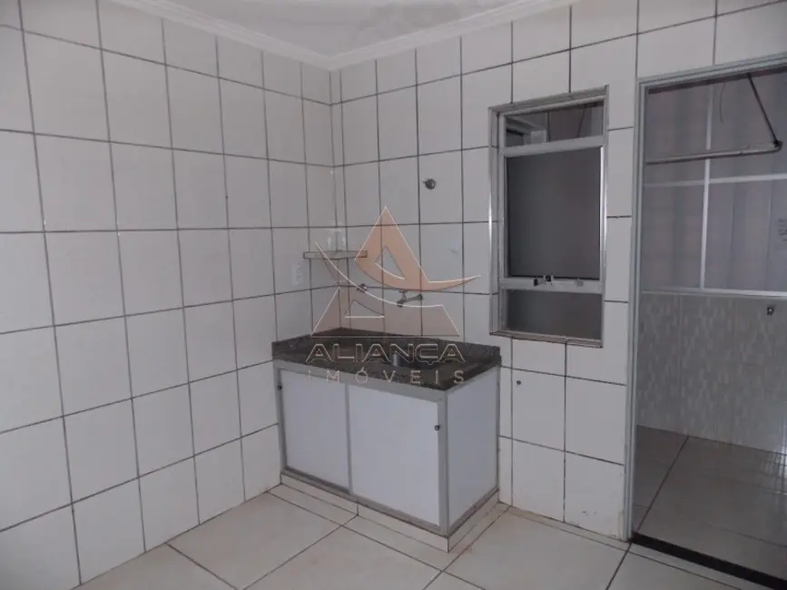 Foto 8 de Apartamento com 2 quartos à venda, 59m2 em Ribeirao Preto - SP