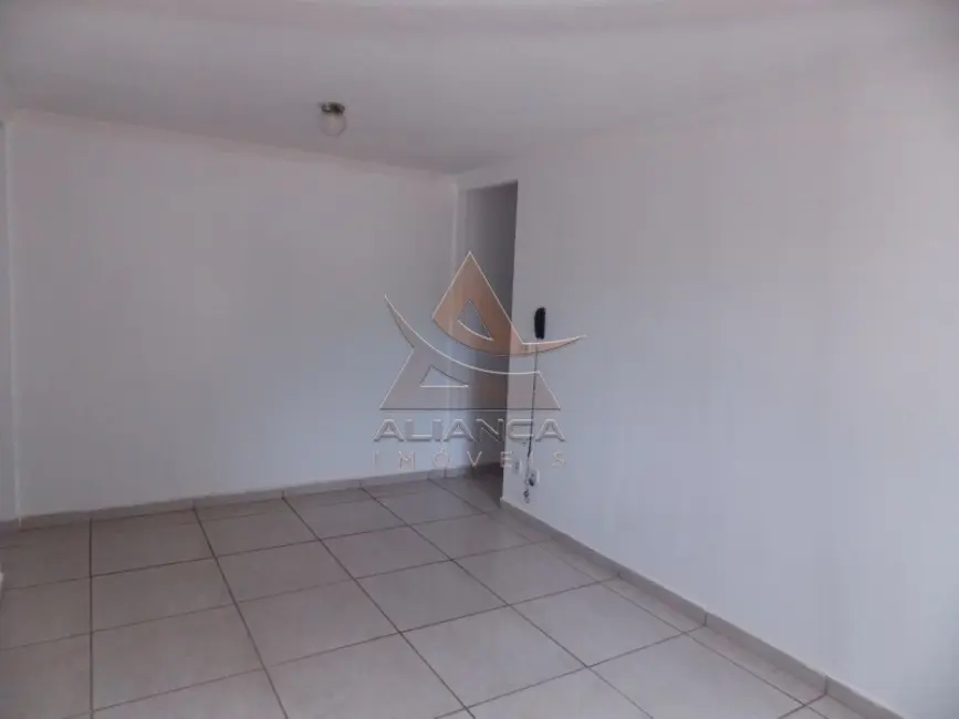 Foto 2 de Apartamento com 2 quartos à venda, 59m2 em Ribeirao Preto - SP