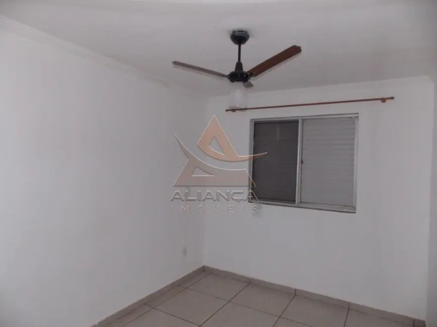 Foto 3 de Apartamento com 2 quartos à venda, 59m2 em Ribeirao Preto - SP