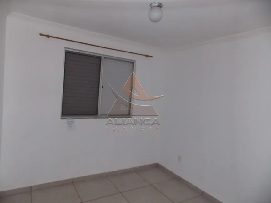 Foto 6 de Apartamento com 2 quartos à venda, 59m2 em Ribeirao Preto - SP