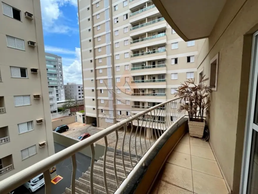 Foto 4 de Apartamento com 2 quartos à venda, 69m2 em Ribeirao Preto - SP