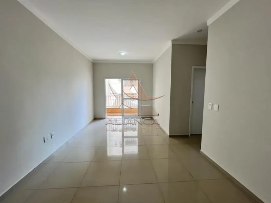 Foto 1 de Apartamento com 2 quartos à venda, 69m2 em Ribeirao Preto - SP