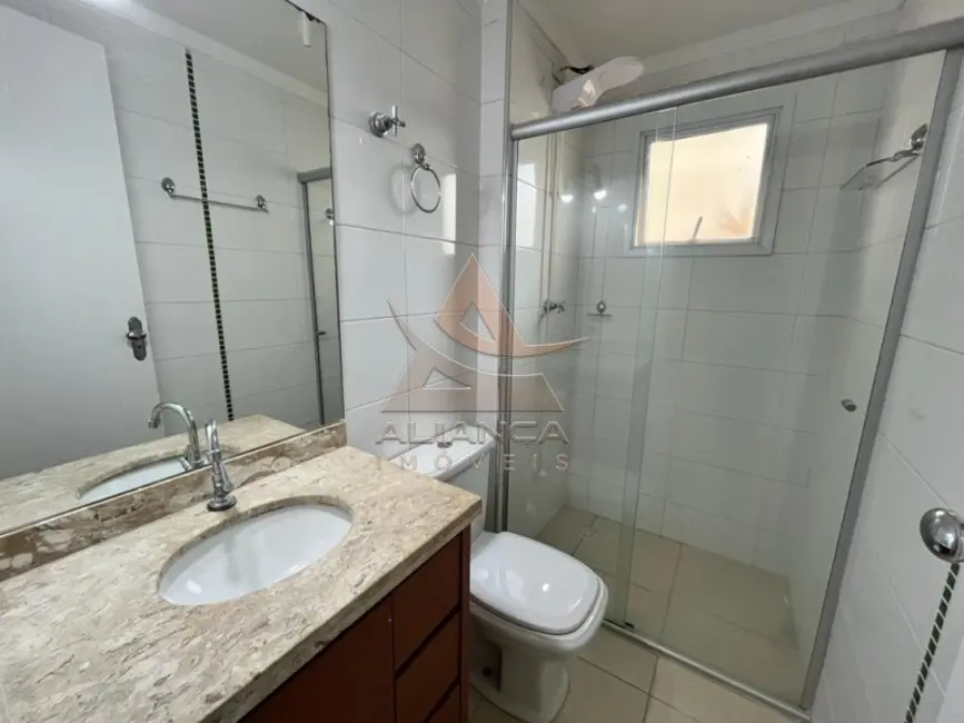 Foto 8 de Apartamento com 2 quartos à venda, 69m2 em Ribeirao Preto - SP