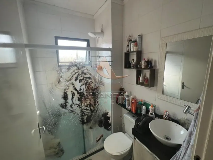 Foto 5 de Apartamento com 2 quartos à venda, 43m2 em Jardim Florestan Fernandes, Ribeirao Preto - SP