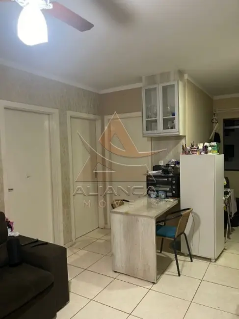 Foto 6 de Apartamento com 2 quartos à venda, 43m2 em Jardim Florestan Fernandes, Ribeirao Preto - SP