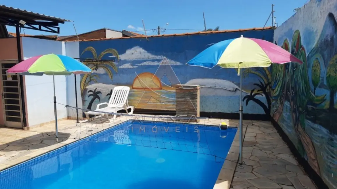 Foto 4 de Casa com 3 quartos à venda, 119m2 em Ribeirao Preto - SP