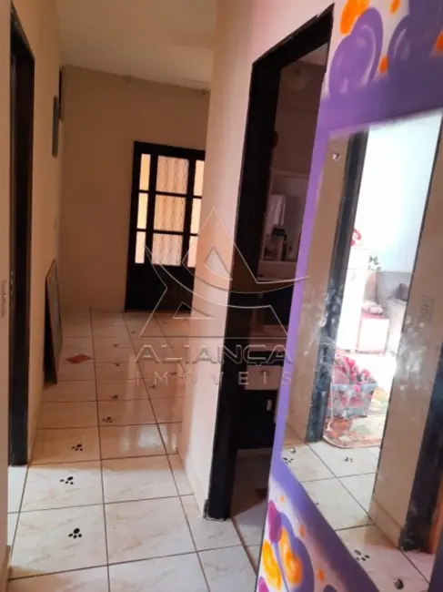 Foto 7 de Casa com 3 quartos à venda, 119m2 em Ribeirao Preto - SP