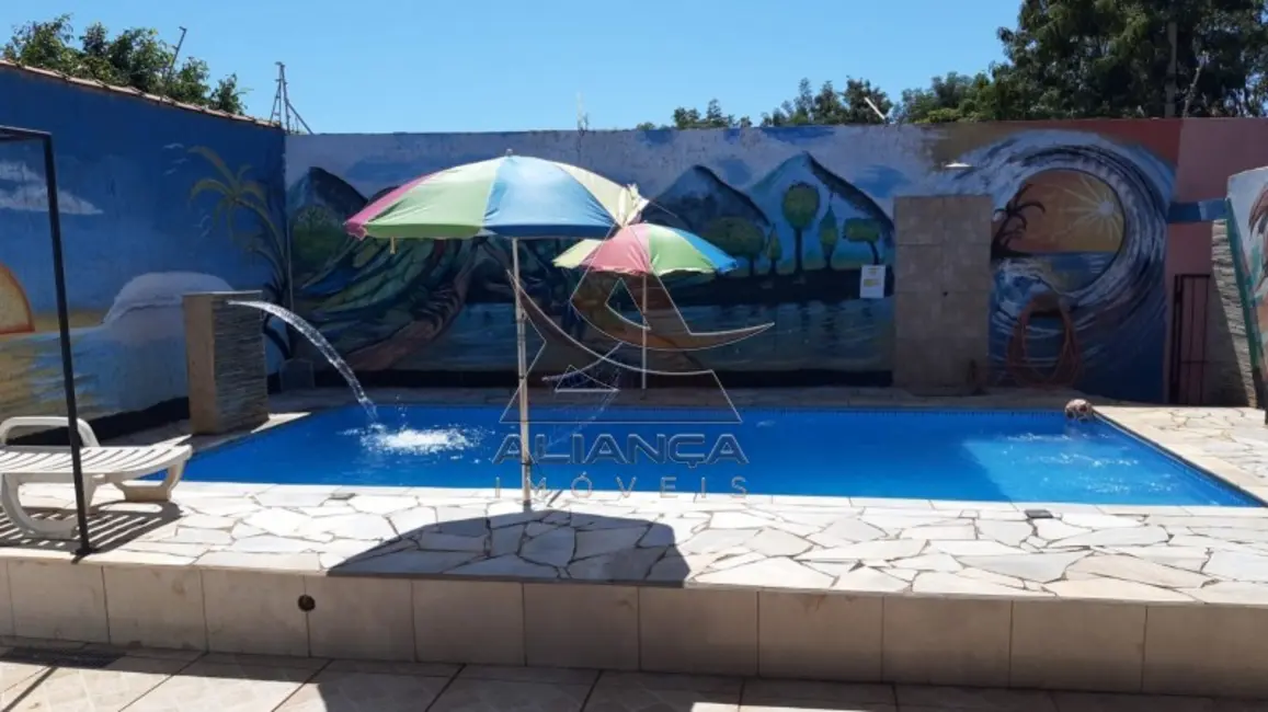 Foto 1 de Casa com 3 quartos à venda, 119m2 em Ribeirao Preto - SP