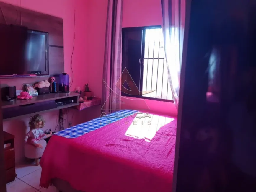 Foto 8 de Casa com 3 quartos à venda, 119m2 em Ribeirao Preto - SP