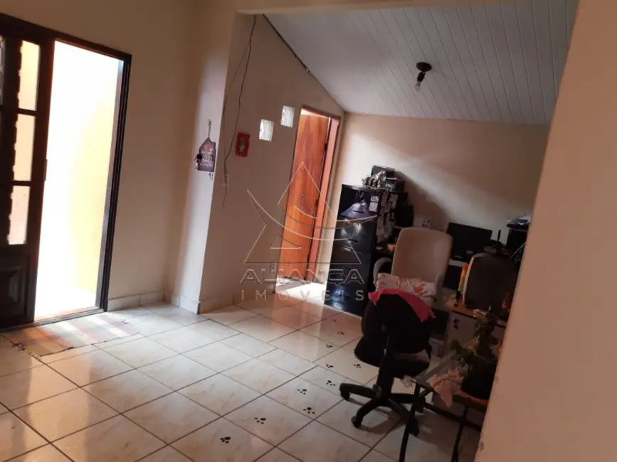 Foto 6 de Casa com 3 quartos à venda, 119m2 em Ribeirao Preto - SP