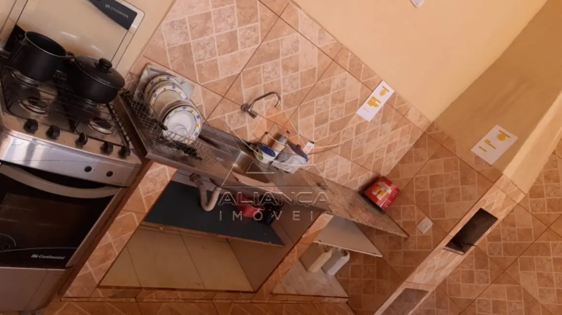 Foto 9 de Casa com 3 quartos à venda, 119m2 em Ribeirao Preto - SP