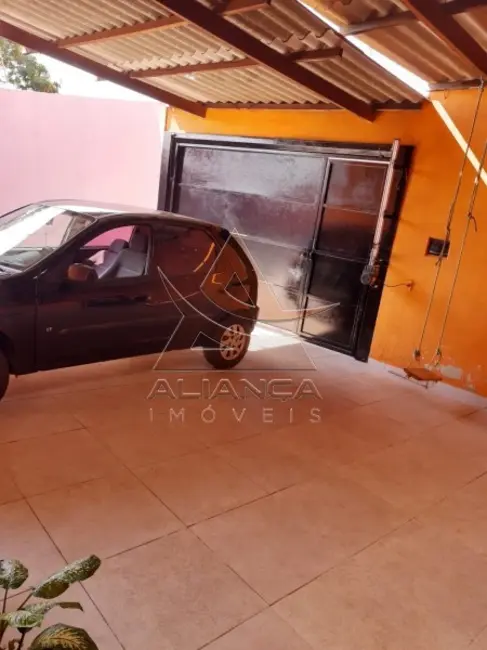 Foto 5 de Casa com 3 quartos à venda, 119m2 em Ribeirao Preto - SP