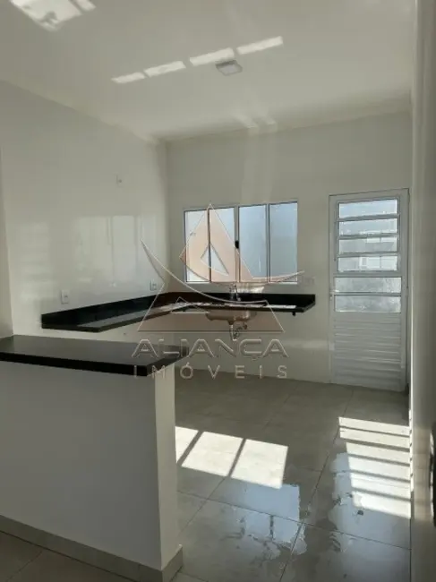 Foto 2 de Casa com 3 quartos à venda, 70m2 em Ribeirao Preto - SP