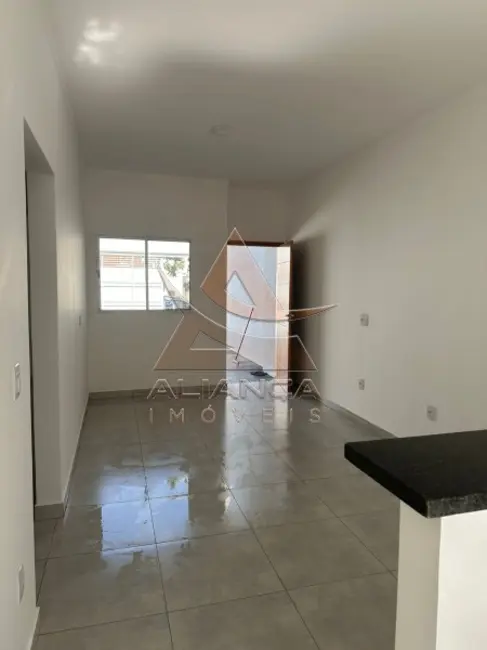 Foto 1 de Casa com 3 quartos à venda, 70m2 em Ribeirao Preto - SP