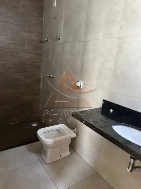 Foto 4 de Casa com 3 quartos à venda, 70m2 em Ribeirao Preto - SP