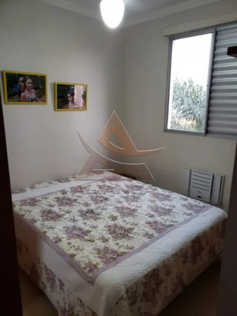 Foto 9 de Apartamento com 2 quartos à venda, 54m2 em Ribeirao Preto - SP