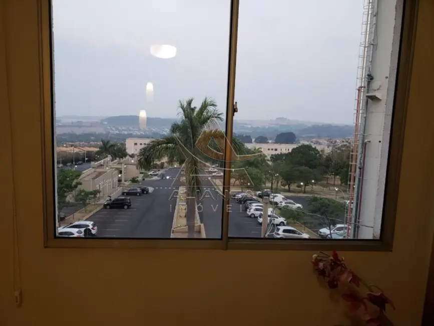 Foto 7 de Apartamento com 2 quartos à venda, 54m2 em Ribeirao Preto - SP
