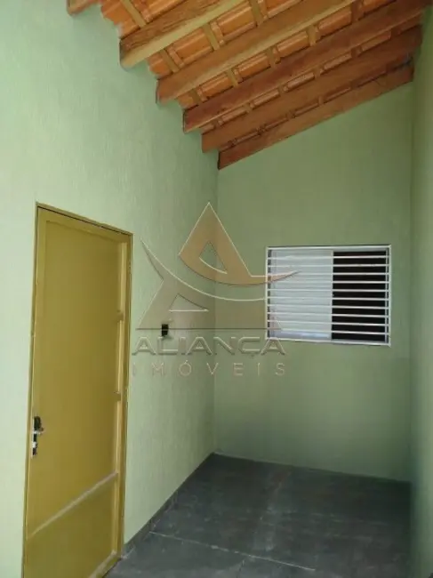 Foto 2 de Casa com 2 quartos à venda, 117m2 em Campos Elíseos, Ribeirao Preto - SP