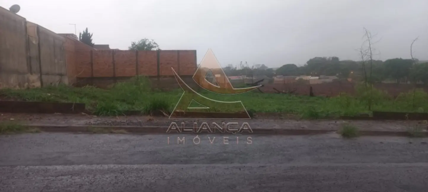Foto 3 de Terreno / Lote à venda, 476m2 em Ribeirao Preto - SP