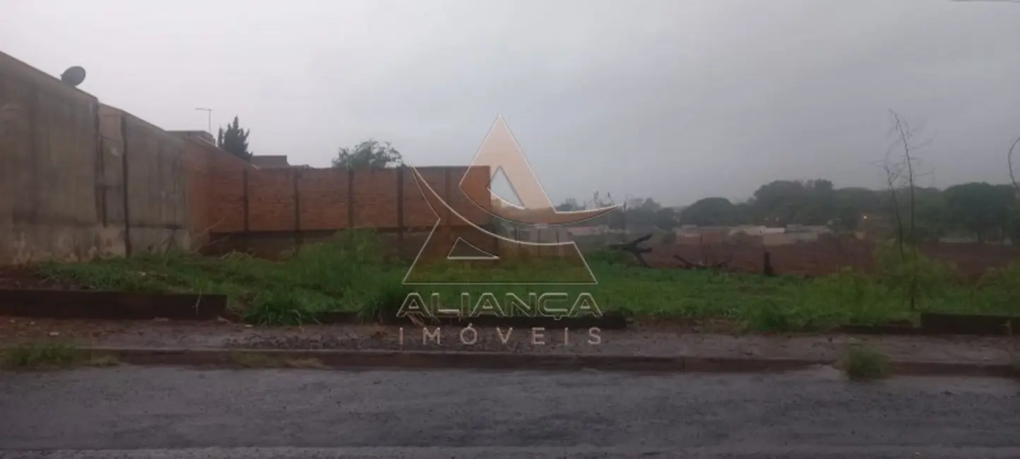 Foto 1 de Terreno / Lote à venda, 476m2 em Ribeirao Preto - SP