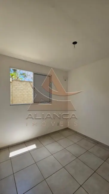 Foto 5 de Apartamento com 2 quartos à venda, 41m2 em Jardim Ouro Branco, Ribeirao Preto - SP