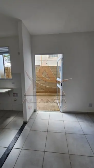 Foto 3 de Apartamento com 2 quartos à venda, 41m2 em Jardim Ouro Branco, Ribeirao Preto - SP